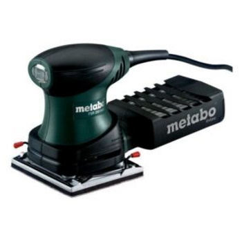 Metabo rotaciona - ekscentar brusilica FSX 200 Intec 609225500 Metabo rotaciona - ekscentar brusilica FSX 200 Intec 609225500
